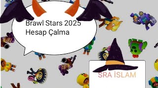 Brawl Stars Hesap Çalma 2025 Yopmail Hesap