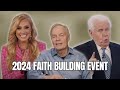 Faith Building Event with Terri Savelle Foy, Jesse Duplantis & Andrew Wommack