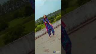 MULTAN SONG | Mannat Noor | Gidha | new punjabi song 2021 | shorts | punjbai suit |dance |trending