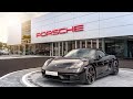 Welcome to Porsche Centre Preston.