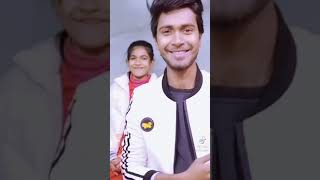 ভাই বোনের দুষ্টুমি পার্ট:14 💛Brother vs sister new tiktok video 💛 Mr hridu new tiktok video.