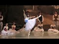 6 ballerinas in giselle act i variation who is your favourite