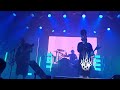 Static-X - DIRTHOUSE LIVE. The Van Buran. Phoenix Az. 3.7.23