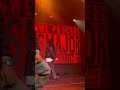 230205 vmc 오디 벌스 빨간딱지 @vmc last concert 9th wonder