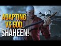 Set With God Of Destruction Shaheen! | TEKKEN 8 - Jun Kazama Player Match (PS5)