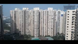 For rent 3BHK + Ser 1685sqft in Paramount Flooraville, Sector 137, Noida Expressway Book @7827970010