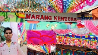 marang kedam mah more marang doson 2024 part:-1 #demo video