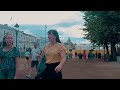 helsinki finland walking tour 4k 2023 🇫🇮 summer 2023 full city tour tourist attractions