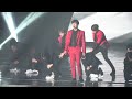 161226 2016saf sbs가요대전 sbs歌謡祭典 minho focus