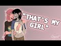 [F4F] Two Sleepy Girls Comfort Each Other to Sleep [GF ASMR] [Confessions] [Praise] [Reassurance]