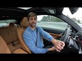 2024 bmw 430i coupe start up test drive walkaround pov and review