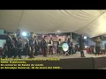 Banda de viento Corona de Oro de otatitlan..encuentro de Banda de viento  regional zacualpa ver.2020