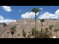 Palm Springs Vibes #58 // Morning House Mix 🌅 // September 2024