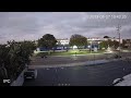 armix cctv traditional vs chroma camera early evening