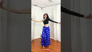 SALAAM-E-ISHQ | Shweta Dixit | Girl Indian Wedding Bollywood Dance