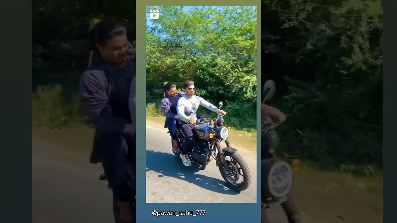 Pawan Sahu 777 Youtube