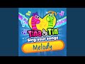 The Musical Notes MELODY