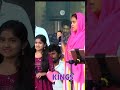 super singer rihana machana pathingala shorts