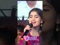 super singer rihana machana pathingala shorts