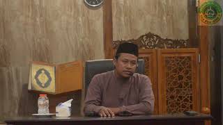 Sunatullah perubahan dalam hidup -- Ustadz Kholid Mirbah