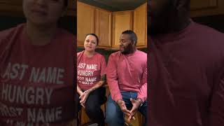 Kingdom Marriage Testimony - How God brought us together! 💙🙏🏽