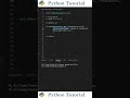 Watermarking Matplotlib Graphs | Python Tutorial