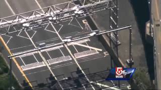 EZ Pass tags exposing drivers to ID theft?
