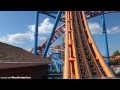 Fahrenheit (On-Ride) Hersheypark