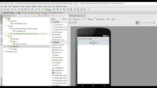 Send Image through TCP sockets Client Server in Android Studio (Socket Programming)