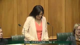 27.11.14 - Question 4: Dr Parmjeet Parmar to the Minister of Transport