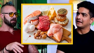 Keto For Fat Loss - Scientific Truth Explained By Kris Gethin