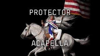 Beyoncé - PROTECTOR ft. Rumi Carter (ACAPELLA)