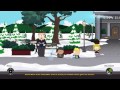 South Park The Stick of Truth - Truth To Power Trophy/ Achievement guide