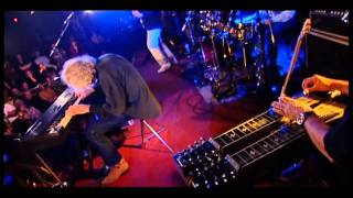 Albert Lee - Highwayman (live in Paris)