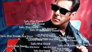 Reaction on Race 3 trailer | Salman Khan |Bhaijaan|| Trending Video||upcoming movie trailers| action
