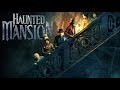 Haunted Mansion (2023) Movie Explained In Hindi | Pratiksha Nagar