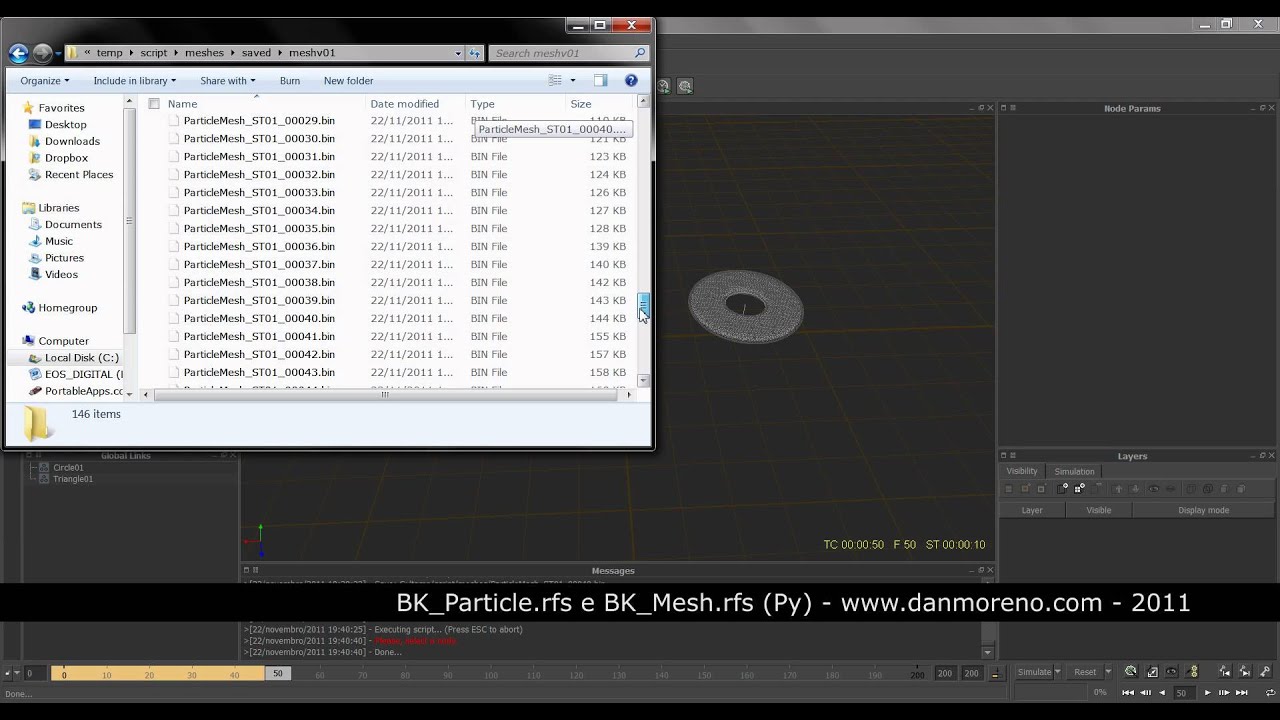 Realflow Scripts Psawemas