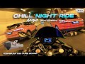 Chill City Night Ride ! Kawasaki ZX-25R SE 2023 Pure Sound + Yoshimura R55 | Malaysia [4K]