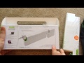 lenmar chugplug undead power macbook external battery unboxing 5 22 14