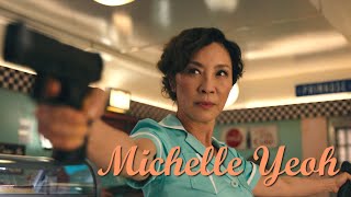 Michelle Yeoh | Best Moments | Gorgeous
