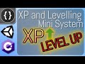 How to Level Up [Unity Tutorial]