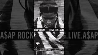 #OnThisDay January 15, 2013. A$AP Rocky released his debut album LONG.LIVE.A$AP 💿