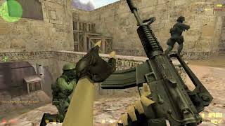 ১০ বছর পর প্রথম কাউন্টার স্ট্রাইক খেলা || Day 1 || Counter Strike 1.6 Gameplay