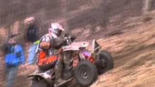 2011 AWRCS Big Quads Lap-2 Templeton