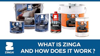 What is ZINGA \u0026 How Does It Works?