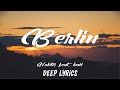 Noktis - Berlin (Lyrics) feat. kaii 🎵