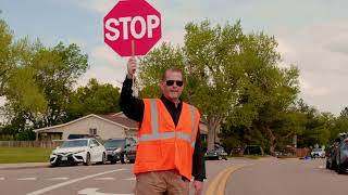DCSD Adult School Crossing Guard Training