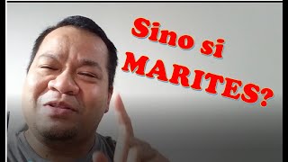 SINO BA SI MARITES? | street Vocabulary | teacher FREDO explains