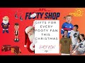 AFL Footy Shop Xmas Gift Ideas!