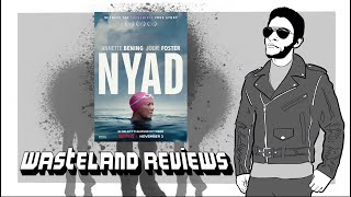 Nyad (2023) - Wasteland Film Review